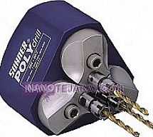 مولتی اسپیندل مولتی اسپیندل